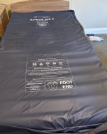 Mattress -Aspire ACTIVE AIR 8 King Single